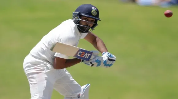 Rohit Sharma