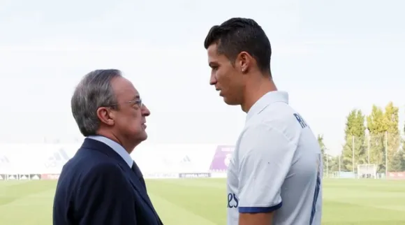 Ronaldo