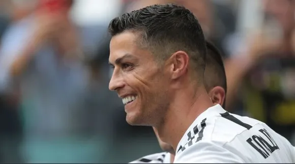 Ronaldo