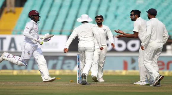 Team India