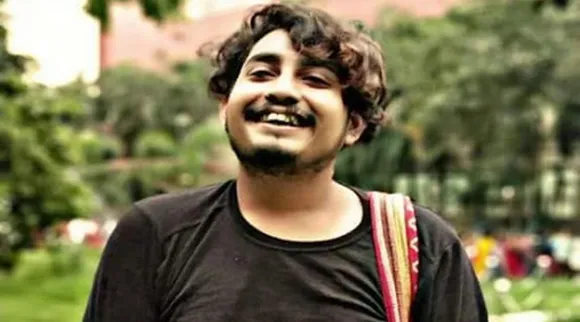 abhishek kar, অভিষেক কর