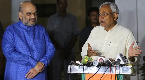 amit shah, অমিত শাহ