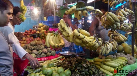 fruit market