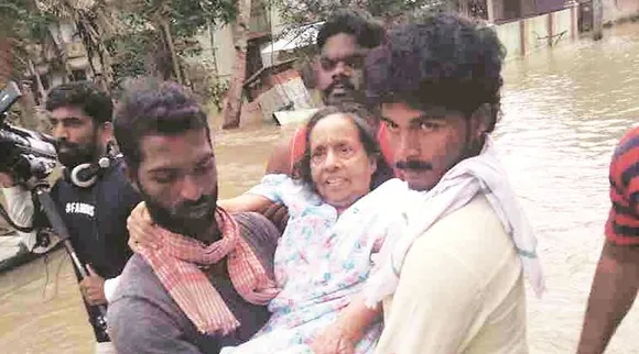 kerala floods, কেরালা বন্যা