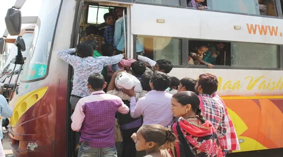 gujarat violence