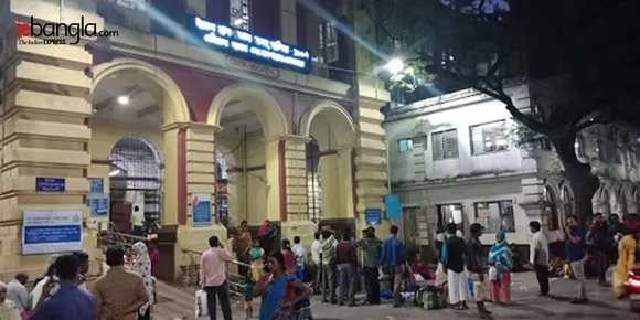 kolkata medical, কলকাতা মেডিক্য়াল