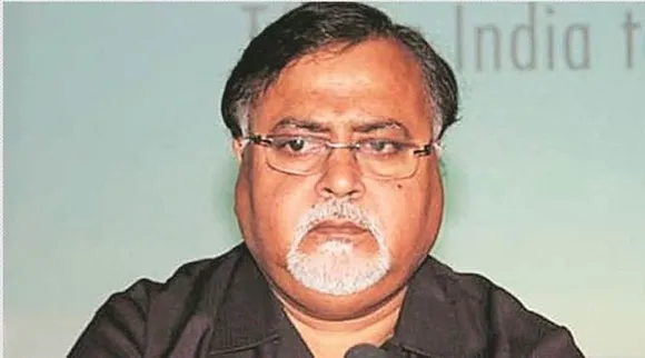 Due to busy schedule in upcoming election, cant go in cbi office, Partha sent letter to cbi