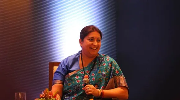 smriti-irani
