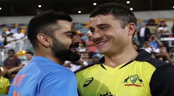 2nd T20I India vs Australia LIVE Score and Streaming