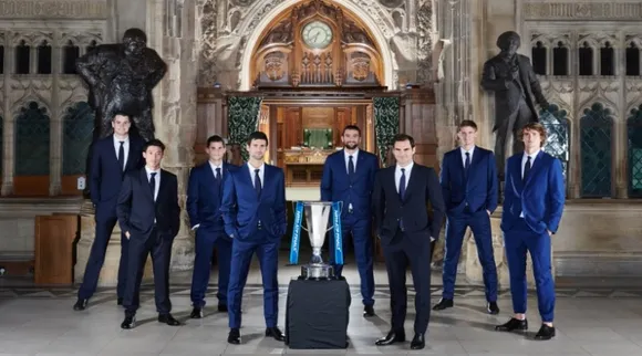ATP World Tour Awards 2018