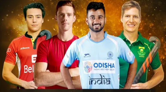 Odisha Hockey World Cup 2018 Schedule:দেখে নিন সম্পূর্ণ সূচি ও সময়