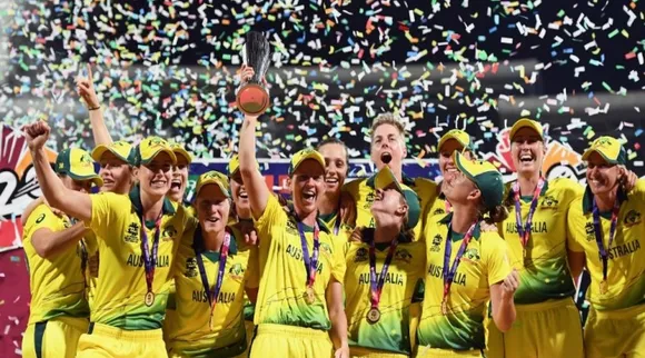 ICC submitted a bid to include the women's T20 cricket in CWG 2022.