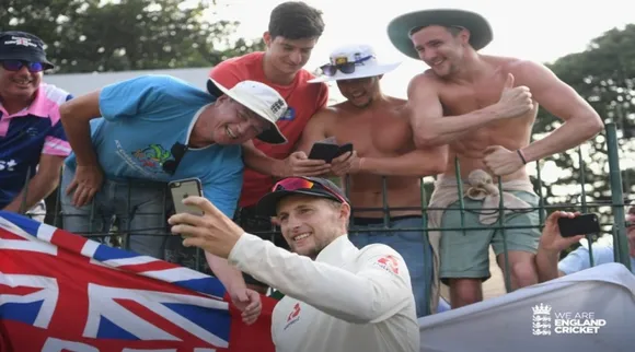 Joe Root