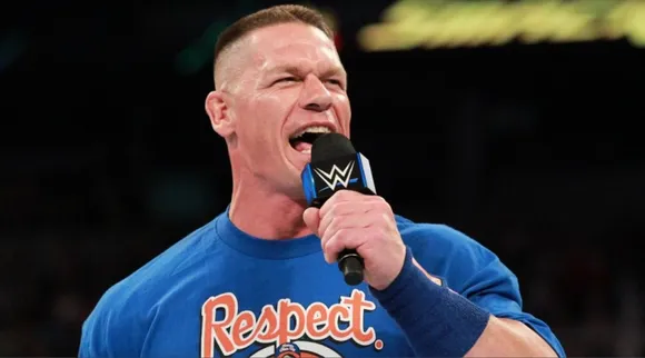 John Cena