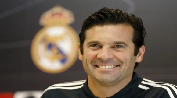 Santiago Solari