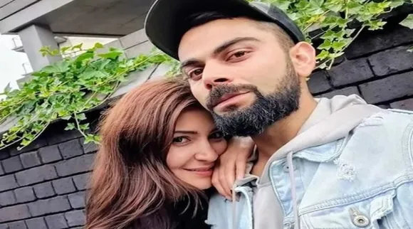 Virat-Anushka