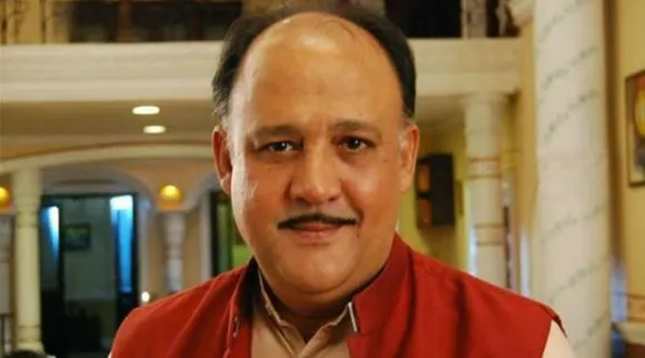 alok nath, অলোক নাথ
