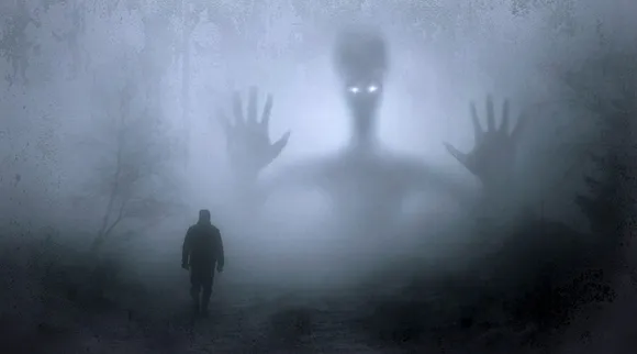 ghosts, ভূত