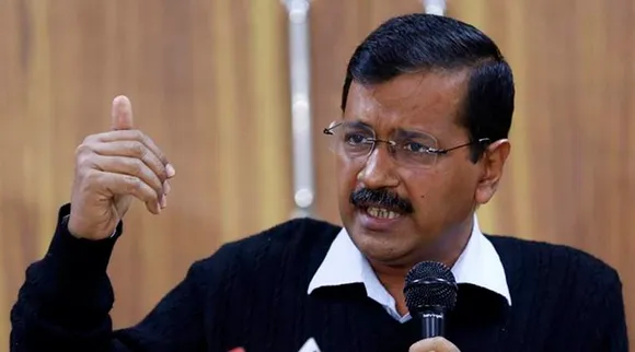 kejriwal, কেজরিওয়াল
