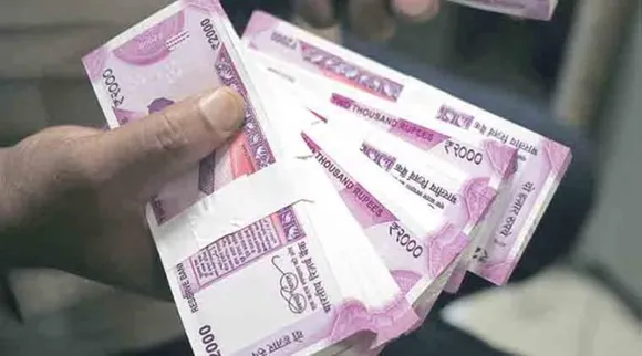 Demonetisation, নোট বাতিল