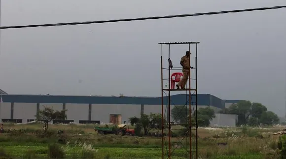singur tata factory -partha paul