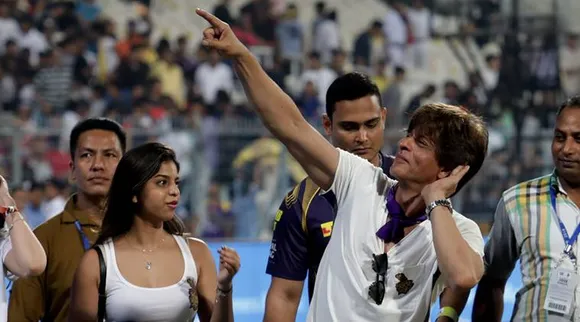 Shah Rukh Khan