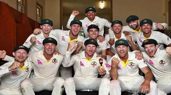Cameron Bancroft