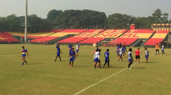 Eastbengal