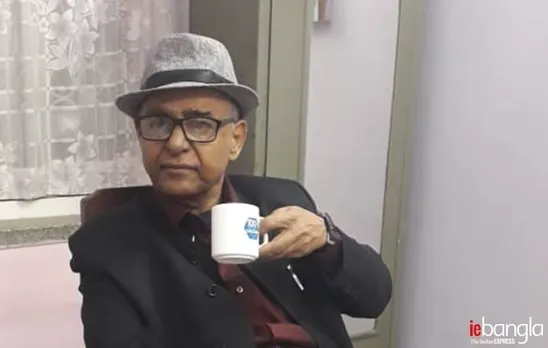 Exclusive Interview of CPIM Leader Gautam Deb