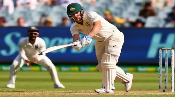 India vs Australia