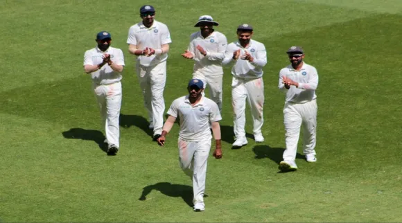 Jasprit Bumrah