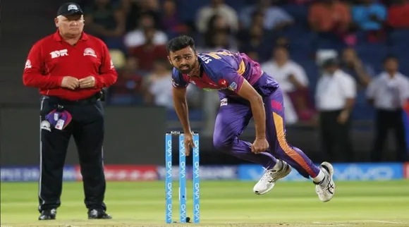 Jaydev Unadkat