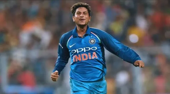 Kuldeep-Yadav