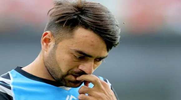 Rashid Khan