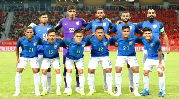 Stephen Constantine summons 34 probables
