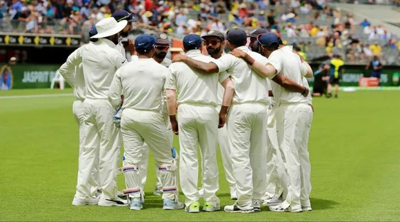 Team India