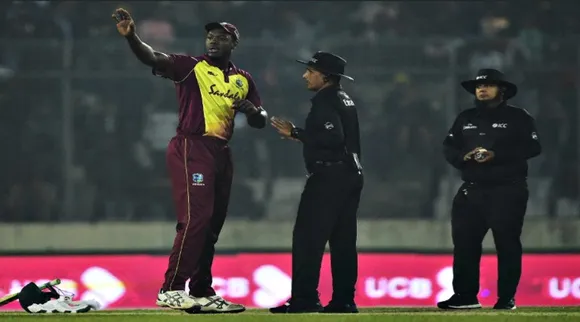 “আমি নতুন, একটা ভুল করে ফেলেছি”