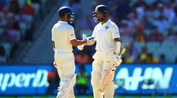 Virat Kohli injury