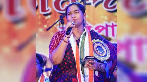 aparupa podder