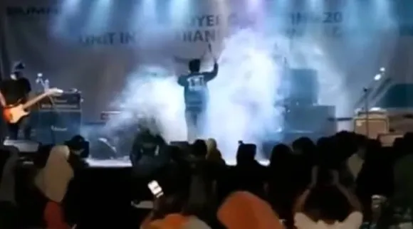 tsunami, সুনামি