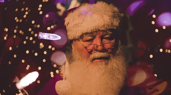 christmas, বড়দিন