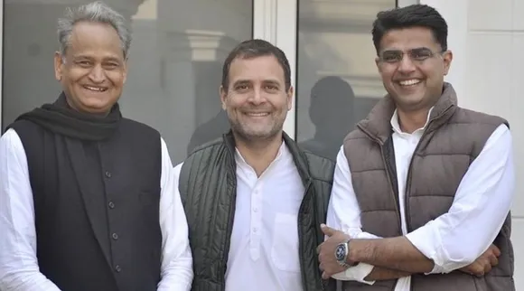 rahul gandhi, রাহুল গান্ধী