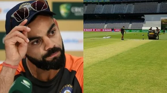 kohli