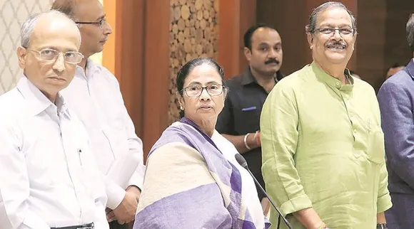 mamata banerjee