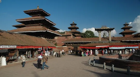 nepal, নেপাল