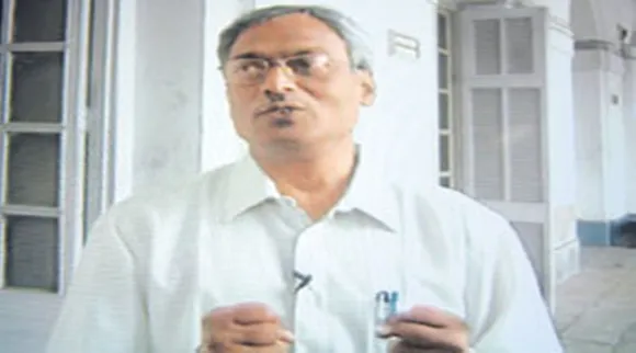 Nirupam Sen Put on Life Support System