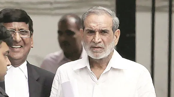 sajjan kumar, সজ্জন কুমার