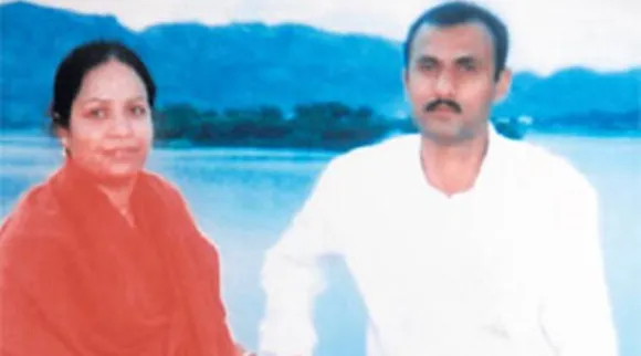 Sohrabuddin Shaikh, সোহরাবুদ্দিন শেখ