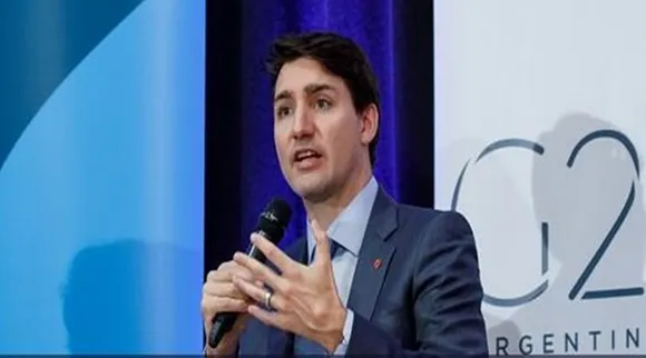 trudeau, ট্রুডো