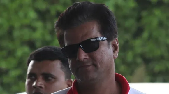 W V Raman appointed coach of India women’s cricket team